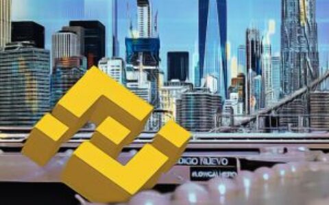 币安稳定币流出加速，加密货币市场情绪转冷