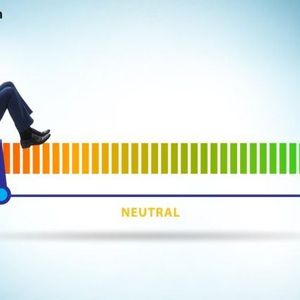 比特币价格走势图