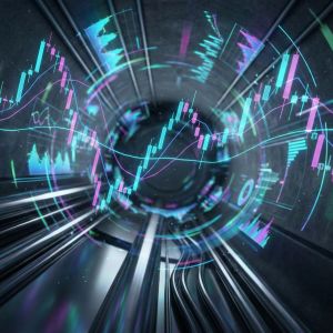 加密货币投资组合跟踪功能