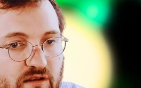 Cardano创始人Hoskinson：要让Facebook和Tinder上链，吸引数十亿用户