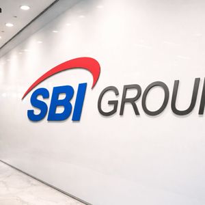SBI Holdings and Coinhako partnership