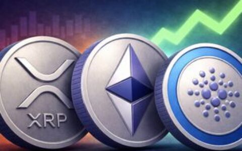 今日加密货币价格预测（2月16日）——XRP、以太坊、Cardano有望在夏季创下新高
