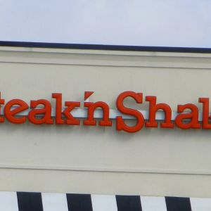 Steak 'n Shake比特币支付