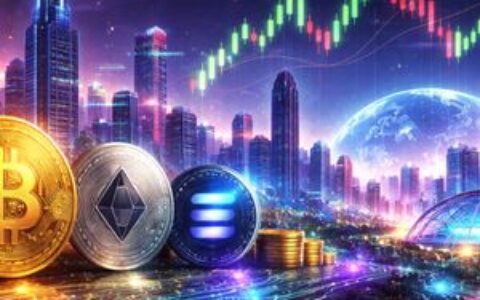 加密货币本周观察清单：五大关键催化剂事件追踪