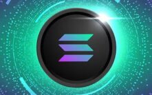 Solana区间压缩预示重大突破在即，Wyckoff再积累模式正在展开