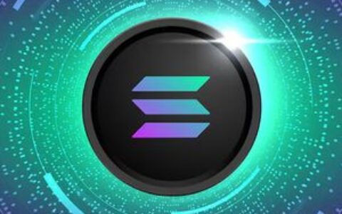 Solana区间压缩预示重大突破在即，Wyckoff再积累模式正在展开