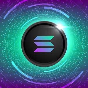 Solana价格图表分析