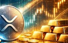 XRP vs 黄金触及历史关键区域：市场情绪见底，分析师预示重大轮动机会