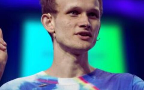 Vitalik Buterin：批评项目为’企业垃圾’不等于审查