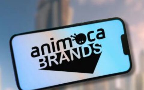 Animoca Brands获迪拜VASP牌照，加速Web3服务全球扩张