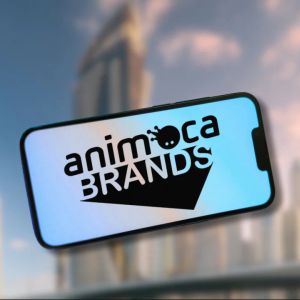 Animoca Brands获迪拜VASP牌照