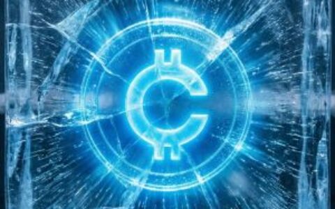 比特币衍生品杠杆收缩，未平仓合约大幅下降