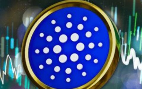 Cardano价格分析：底部已现还是将跌向0.24美元？
