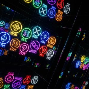 稳定币全球应用