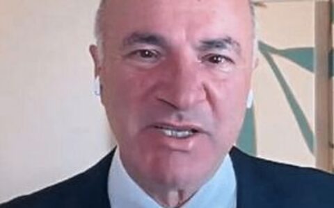 凯文·奥利里：比特币暴跌50%不是真正问题，量子风险才是