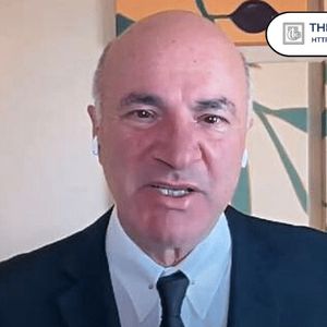 Kevin O'Leary on Bitcoin and Quantum Risk
