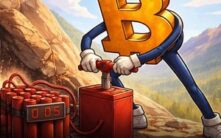 比特币技术分析2月17日：价格压缩加剧 - 即将迎来爆炸性突破？