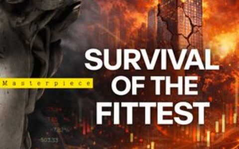 Public Masterpiece宣布推出PMT Chain：专为现实世界资产经济打造的Layer 1区块链