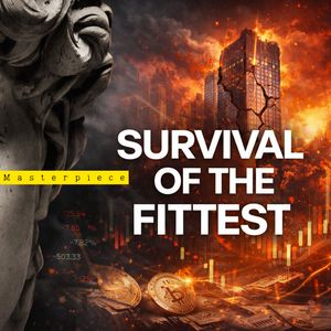 CoinMarketCap Screenshot of the Public Masterpiece Token Chart as of 13.02.2026