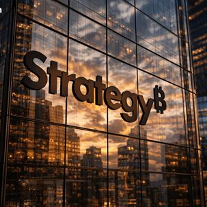 MicroStrategy比特币购买