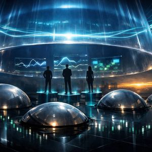 加密货币市场分析