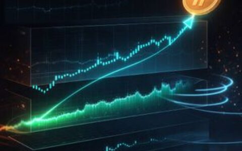Pi币全时段上涨但24小时交易量下滑：警示信号还是健康回调？