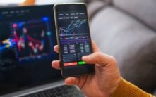 Bit Digital成2月中旬市值20亿美元以下加密公司中做空兴趣最高者