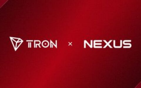 TRON网络集成至NEXUS平台，CROSS Pay支持TRC-20 USDT支付且零手续费
