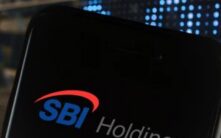 SBI否认持有100亿美元XRP，澄清持有Ripple 9%股权