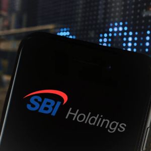 SBI Holdings澄清XRP持有传闻