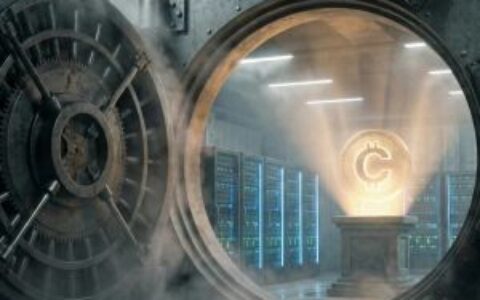 2025年比特币所有权历史性转变：机构投资者主导市场格局