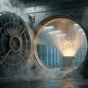 比特币所有权转变