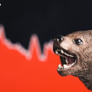 比特币价格走势图