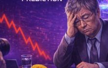 比特币价格预测：12年趋势线被打破 - 量子计算正在悄悄杀死比特币？