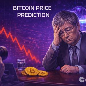 比特币价格预测图表