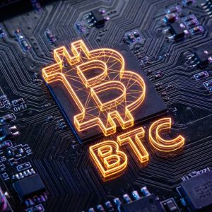 比特币市场压力