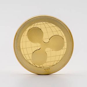 XRP价格分析图表