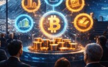 Kraken为何押注怀俄明州'特朗普账户'？加密货币交易所的政策博弈