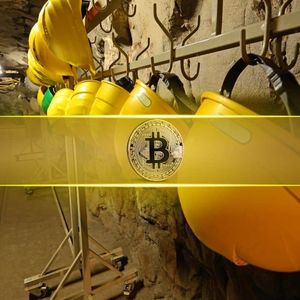 Bitcoin miners withdrawing BTC from exchanges