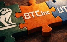 Nakamoto Inc.以1.073亿美元全股票交易收购BTC Inc.和UTXO，打造综合性比特币运营公司