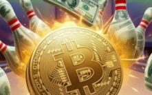 美元看跌情绪创纪录，比特币相关性辩论再起