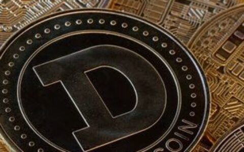 狗狗币价格触及关键决策位，或触发新一轮100%上涨行情