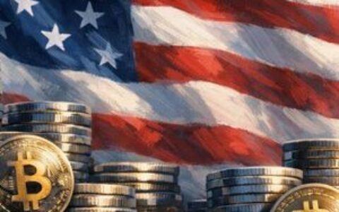 美国政府持有328,372枚BTC！链上数据证实230亿美元联邦加密资产储备