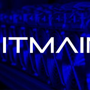 Bitmine ETH Holdings