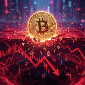 比特币价格分析图表