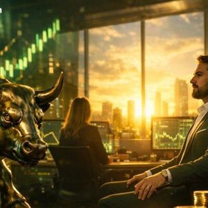 Bitwise CIO Matt Hougan