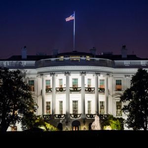 白宫稳定币会议