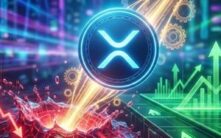 XRP价格在长期弱势后显露潜在看涨反转信号