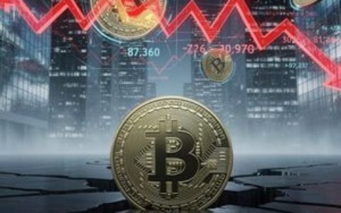 专家警告：2740亿美元比特币抛售压力或冲击市场，量子计算成长期隐忧