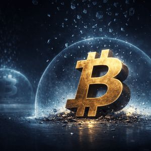 比特币积累趋势评分图表